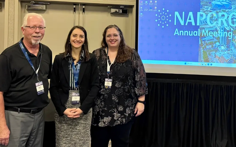 Mark Ebell, Yasi Zamani-Hank and Julie Phillips