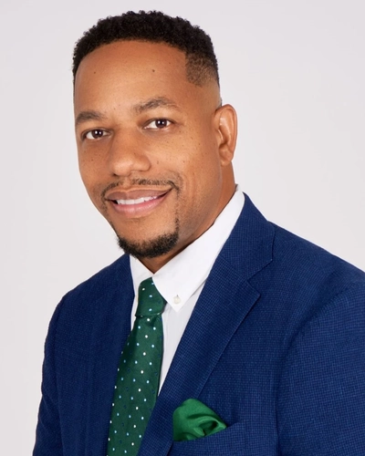 Image of Quentin Tyler, director of MSU Extension