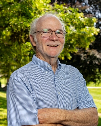 G. Philip Robertson