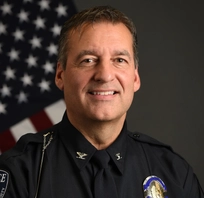 Chief Mike Yankowski