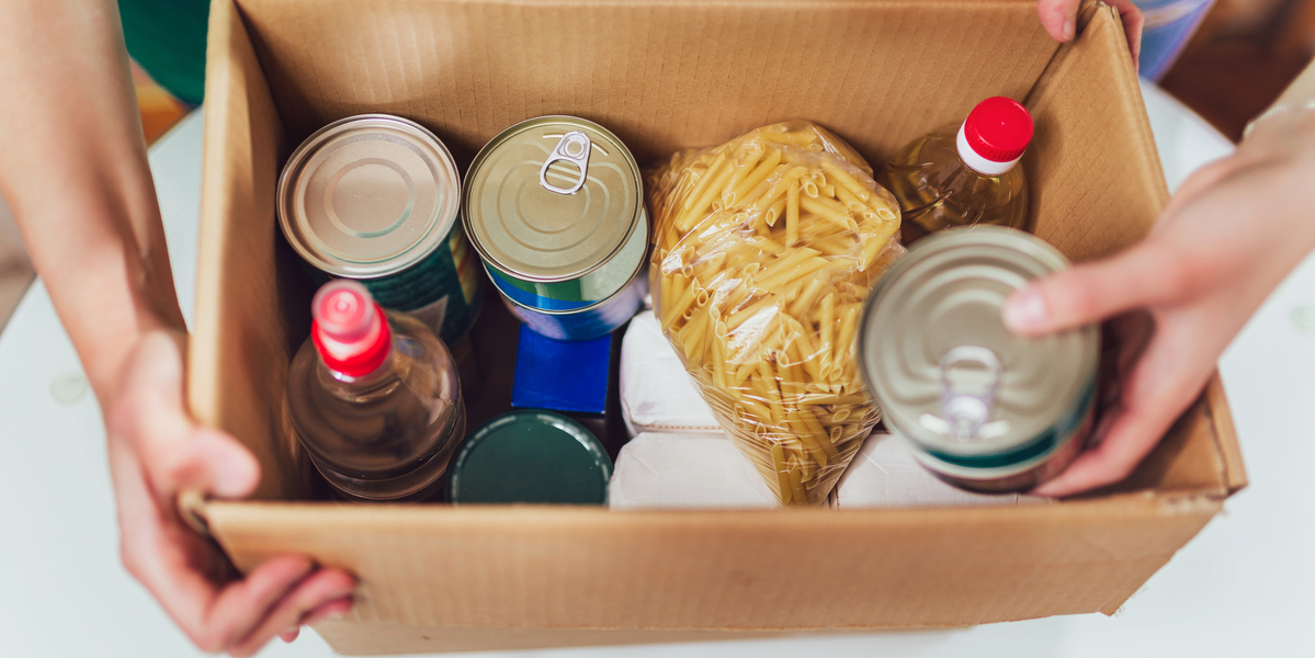 MSU mobilizes to address mounting food insecurity | MSUToday | Michigan ...