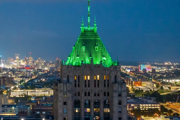 Business environment