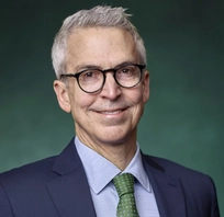 Headshot of Michael Sant’Ambrogio. 