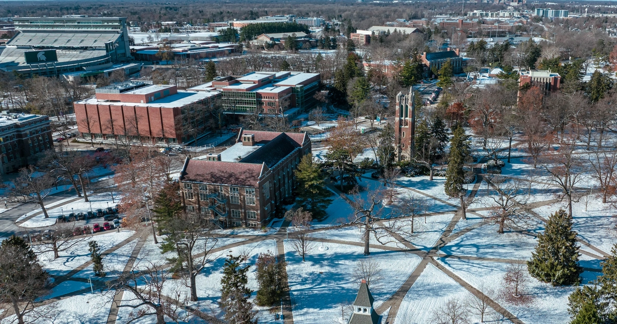 MSU researcher wins grants to improve speech therapy for Parkinson's ...