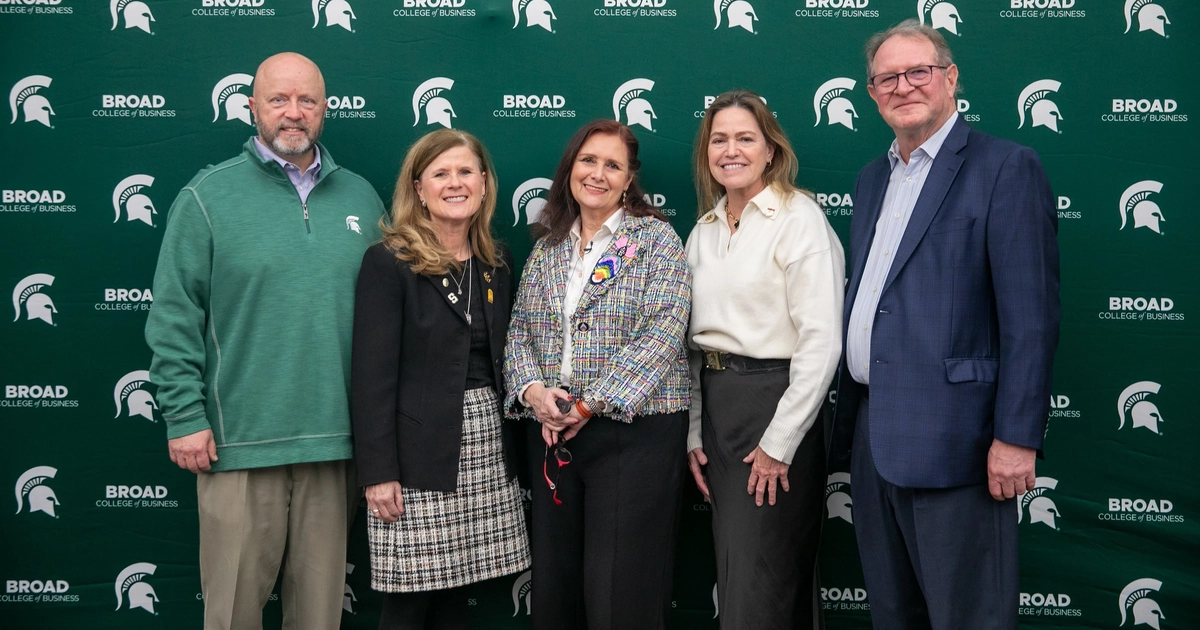 Ethics in the Age of AI: Highlights from MSU Ethics Week 2026