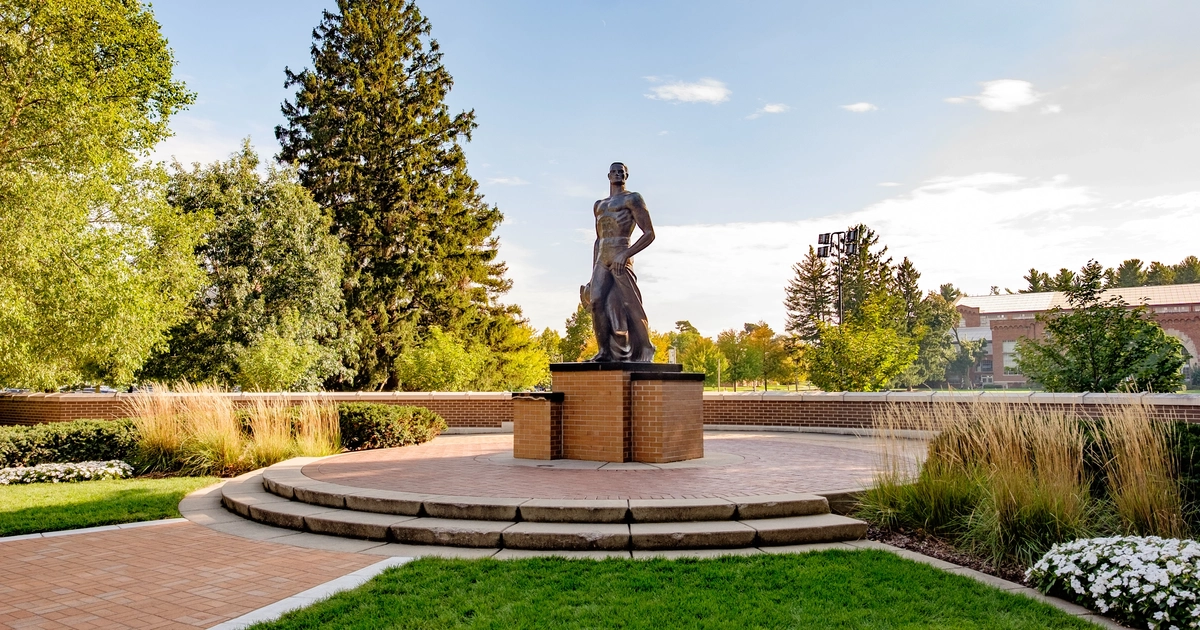 Michigan State ranks in the global top 20 in five subjects