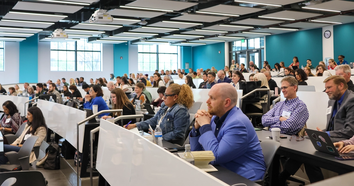 AI Summit explores ethics, human connection and the role of higher ed | MSUToday
