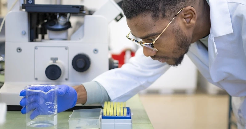 Student view: Why precision medicine cannot leave African women behind ...