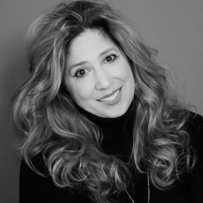 A portrait of Dionne O’Dell