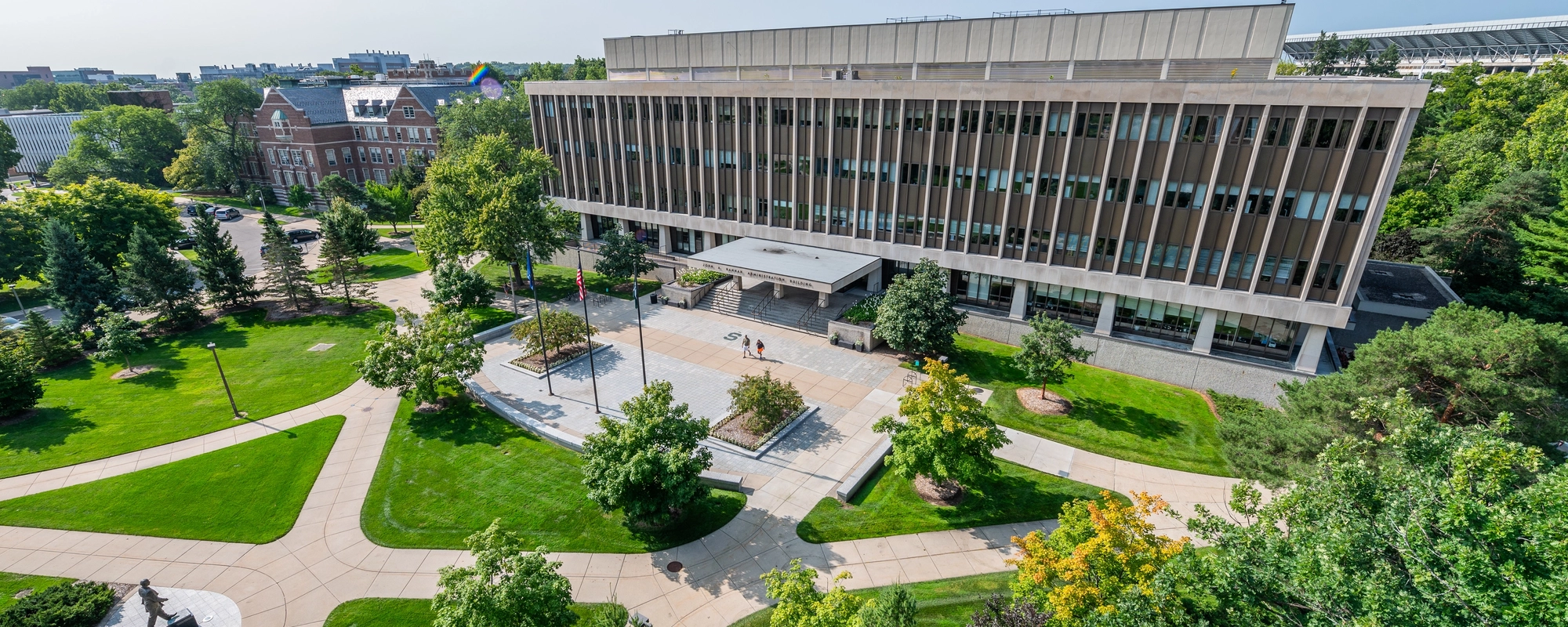 Why Kentucky Hired Batt: Fundraising Records and a Proven Track Record