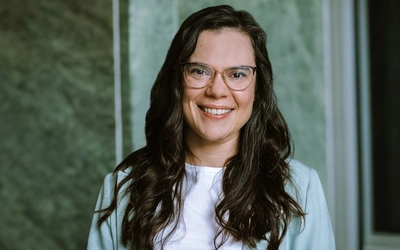 Brittany Rudd portrait