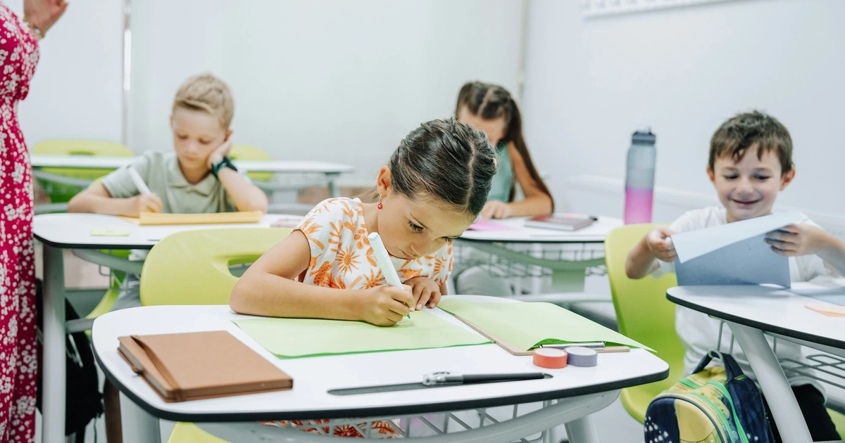 What does teaching writing look like in the classroom? | MSUToday ...