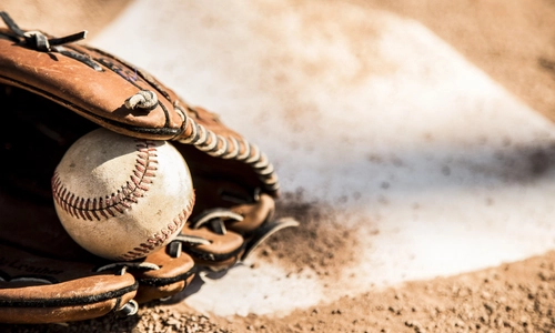 How a Spartan revolutionized baseball