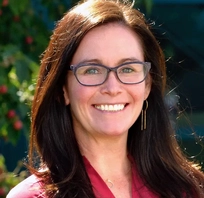 Photo of Kim Dodd, dean, MSU College of Veterinary Medicine