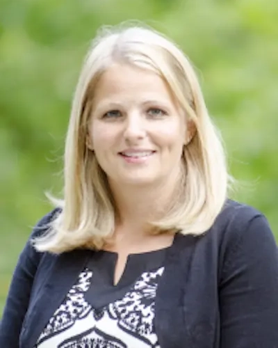 Emily Bouck is a professor at MSU's College of Education.