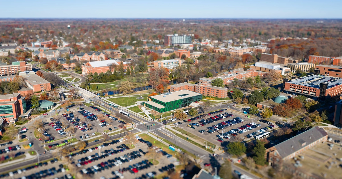 One year in, MSU’s Multicultural Center strengthens campus life ...