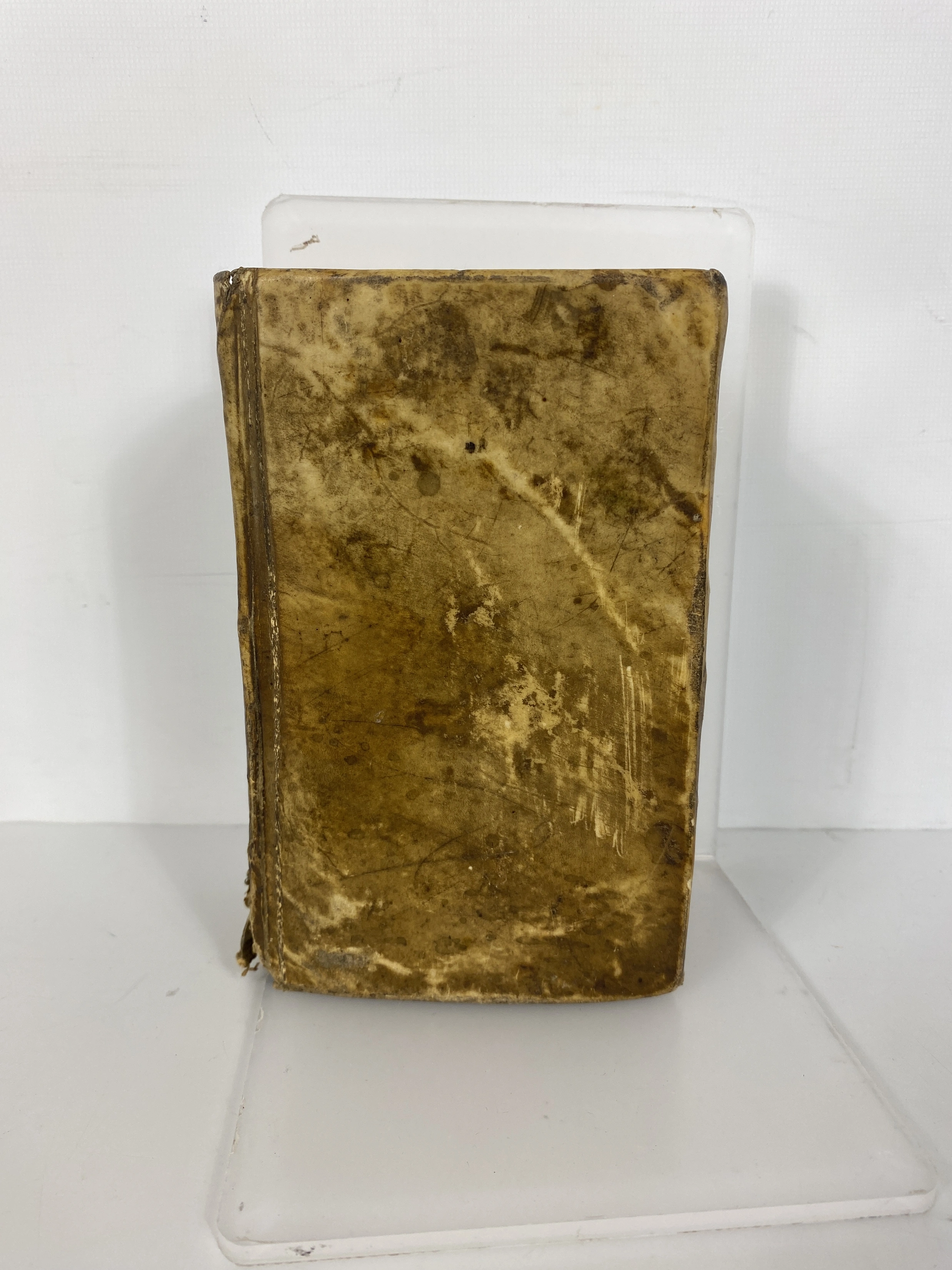 Old book.