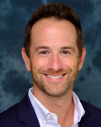 Headshot of Jason Moser.