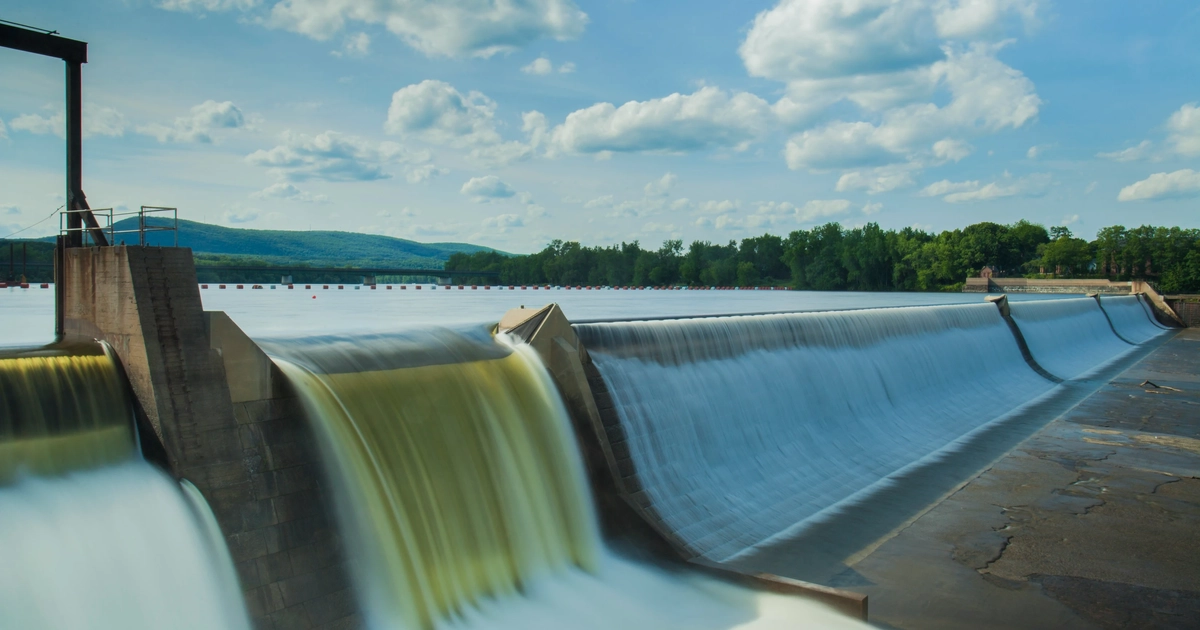 The dam dilemma: How to build dams to best protect community, environment