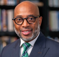 Jerlando F.L. Jackson