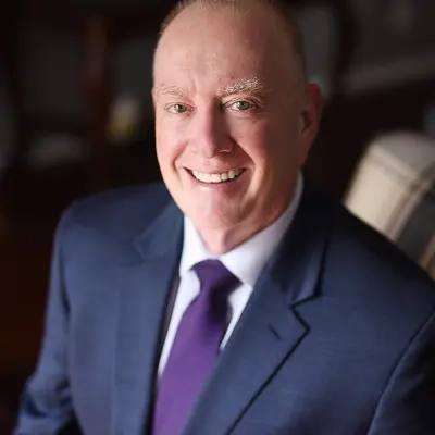 J. Richard Pursley