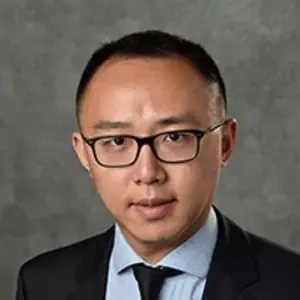 Jiayu Zhou, PhD