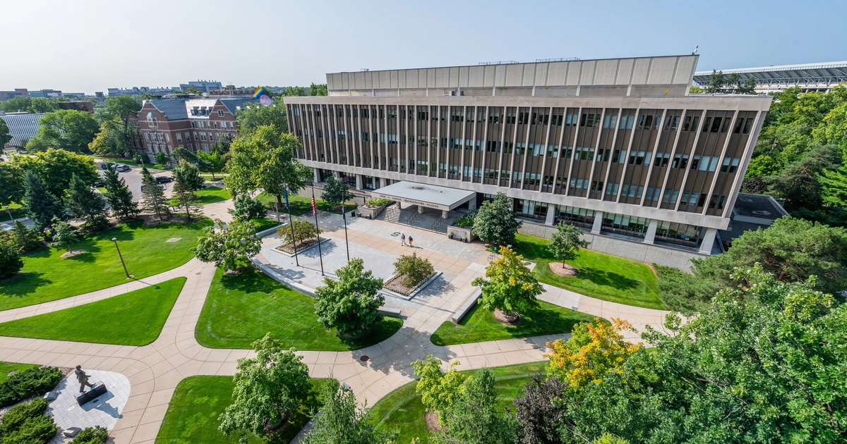 MSU trustees approve 2026-27 university operating budget, tuition rates ...