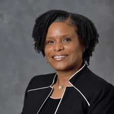 Shanelle Foster