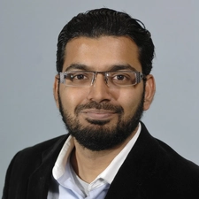 Mahmood Haq
