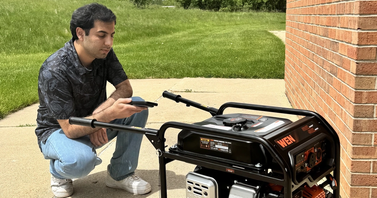 AI mechanic could help machines last longer and break less | MSUToday ...