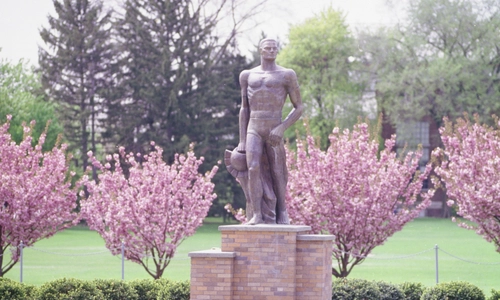 MSU in the 1990s: 10 Spartan milestones