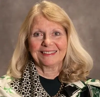 Portrait of Linda Weglicki