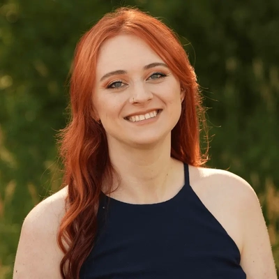 Keara Werth Headshot