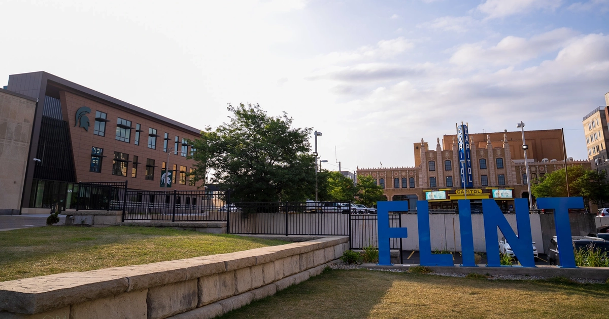 Five ways MSU is redefining public health through community power