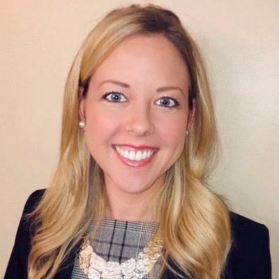 Headshot of Kristen Culbert - Research Specialist in the Department of Psychology