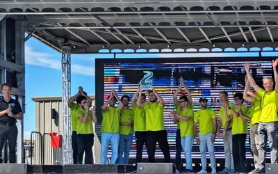 Team Polimove-MSU