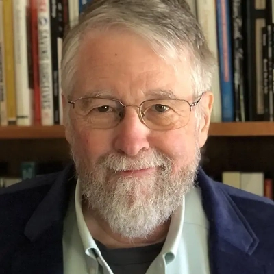 Emeritus Tom Dietz