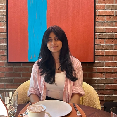 Navya Bhardwaj