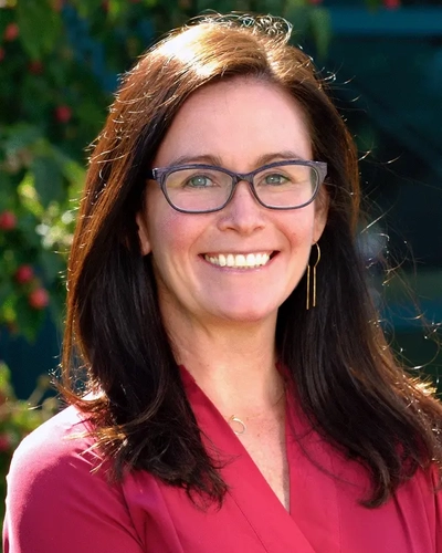 Photo of Kim Dodd, dean, MSU College of Veterinary Medicine