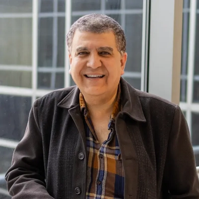 Mohamed Khalil, Ph.D.