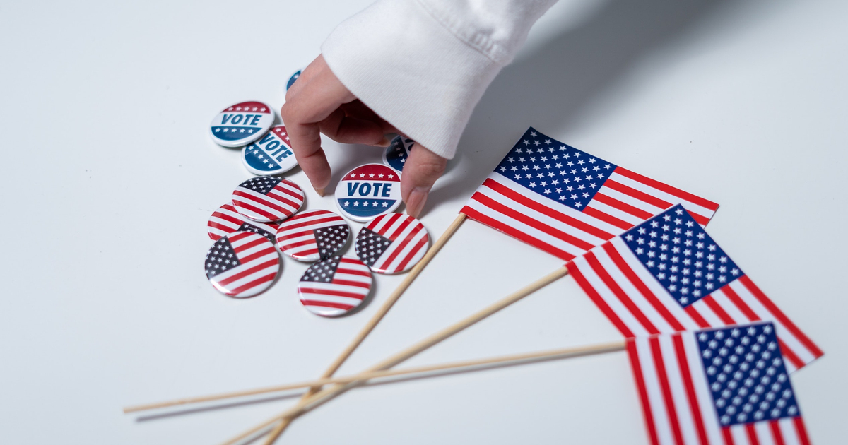New study: Belief in change matters more than political anger