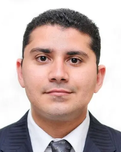 Headshot of Mohamed Abdelwahab.