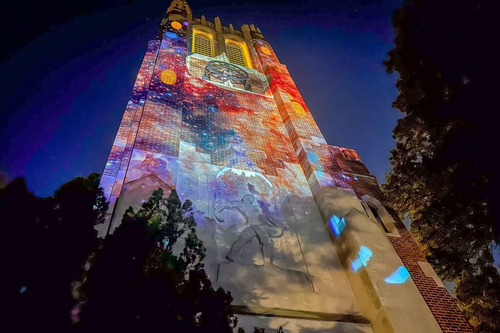 “The Ringing 2: Shadows Rise” at the Beaumont Tower