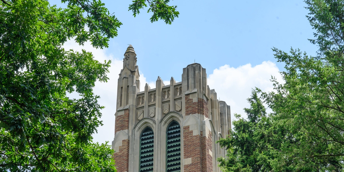 Beaumont Tower