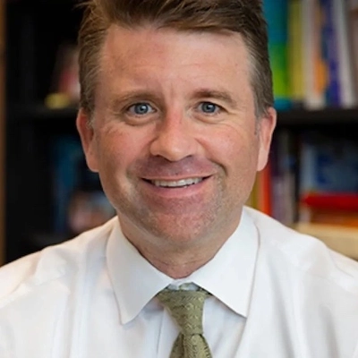 Headshot of Professor Josh Cowen.