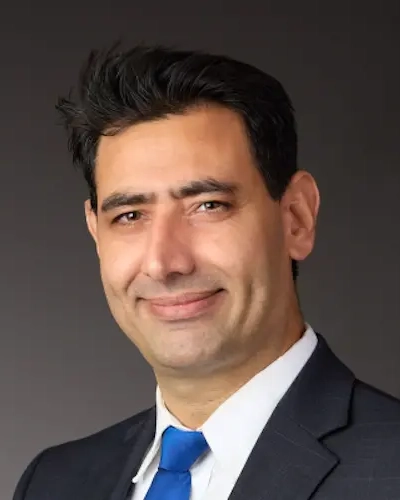 Headshot of Muhammad Rabnawaz.