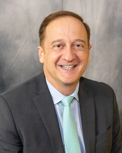 John Papapolymerou