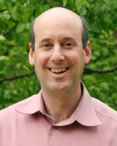 Kenneth Frank