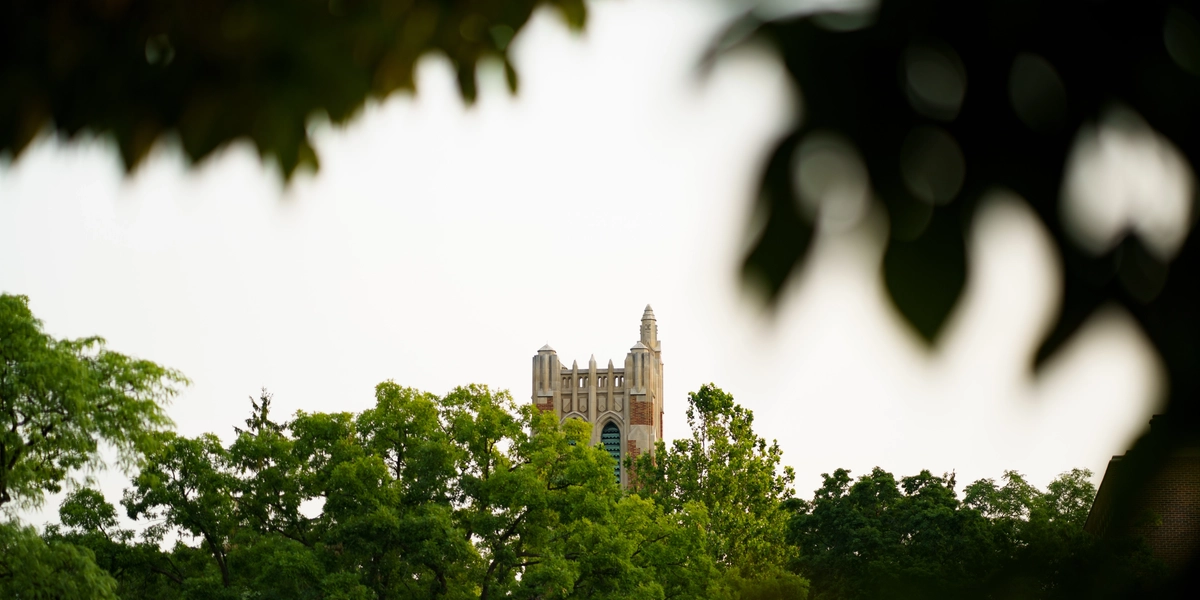 Beaumont Tower