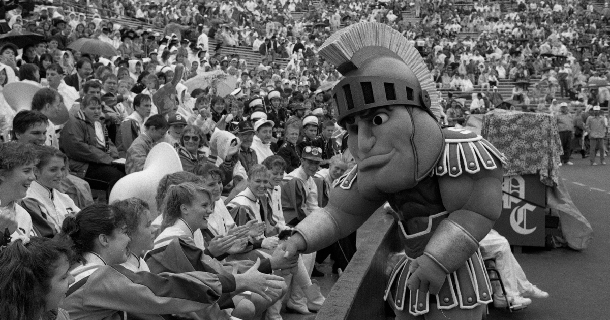 MSU in the ‘80s: Nine decade-defining moments